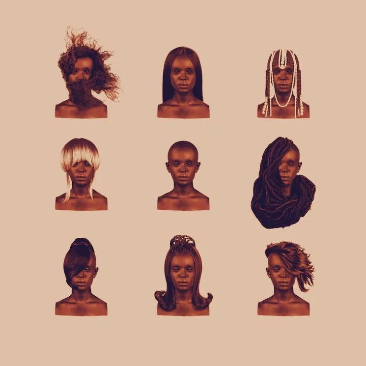 Brooklyn White On Twitter More Examples Include Kelela S Remix