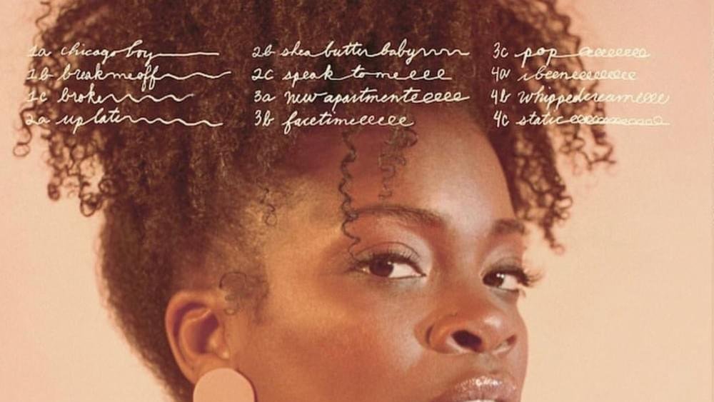 Brooklyn White On Twitter More Examples Include Kelela S Remix