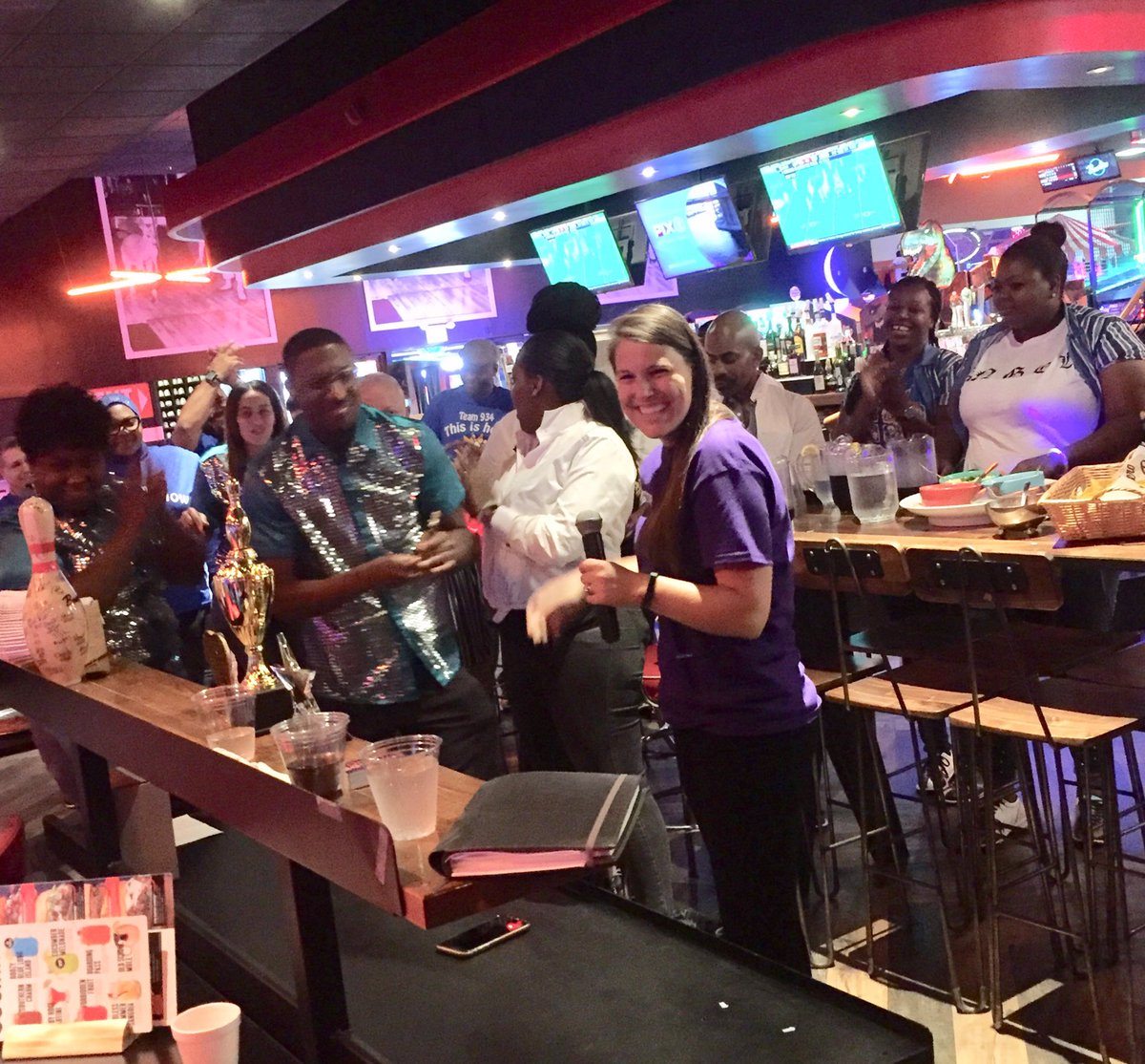 Maira (@maira_thd) on Twitter photo D293–Thank you Home Depot!!🌟for today’s ASM Bowling Event! It truly was a GOOD time shared by us All! Bob’s got game! 😂 #D293weareappreciated! <a href="/TimothyMickiew2/">Timothy Mickiewicz</a> <a href="/arothrock70/">Andrew Rothrock</a> <a href="/BWickkiser14/">Bob Wickkiser</a> <a href="/TiffanyDonnell3/">Tiffany Donnelly</a> D293–Thank you Home Depot!!🌟for today’s ASM Bowling Event! It truly was a GOOD time shared by us All! Bob’s got game! 😂 #D293weareappreciated! <a href="/TimothyMickiew2/">Timothy Mickiewicz</a> <a href="/arothrock70/">Andrew Rothrock</a> <a href="/BWickkiser14/">Bob Wickkiser</a> <a href="/TiffanyDonnell3/">Tiffany Donnelly</a>