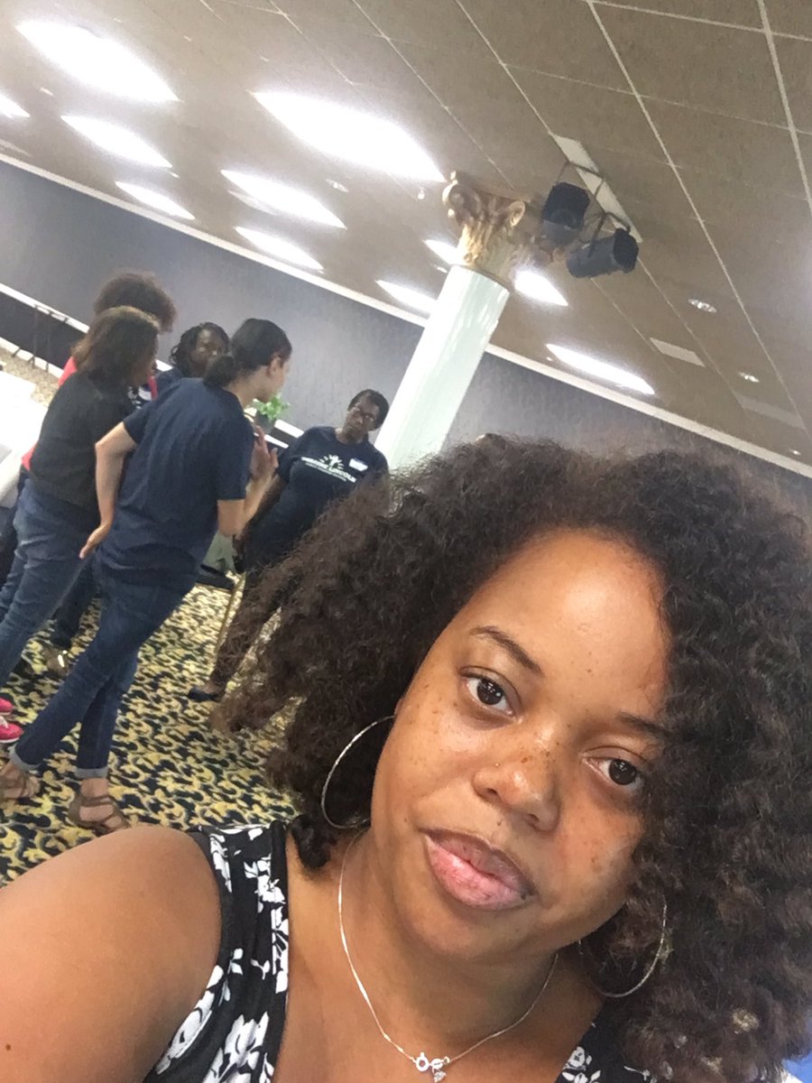 Sherelle Minter tweet media