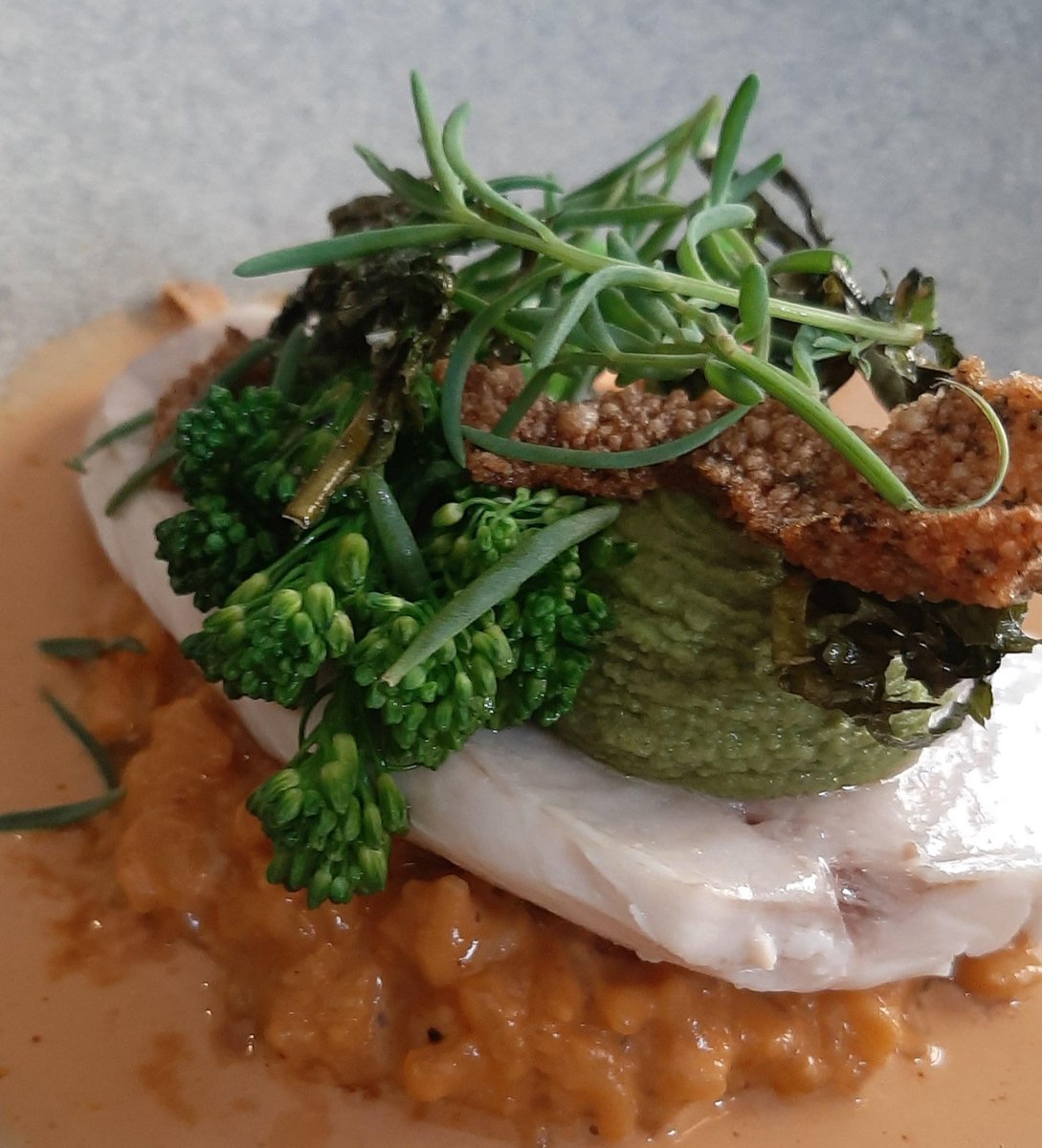 Lime_Recruit's tweet image. Here is a little glimpse of one of our fave restaurants near #limerecruitbath - it's In the @danielmoonchef restaurant.... I'm sure you'll agree it's a bit special !

#michelin #aaguide #foodiethursday #finedining #topchef #chef #foodporn #3rosette #michelinguide
