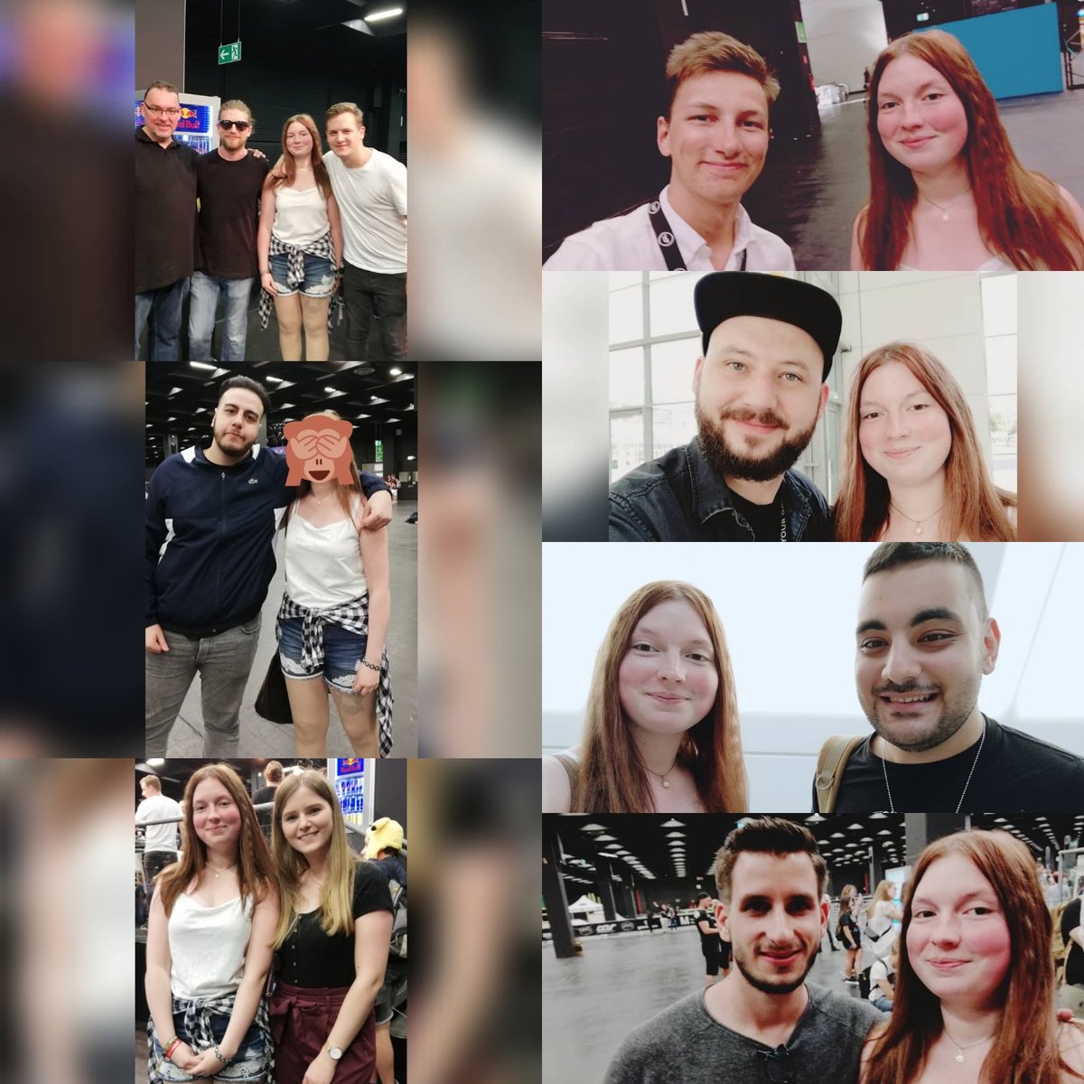 tabeahu99's tweet image. ❤️Danke für den wunderschönen Tag heute! ❤️