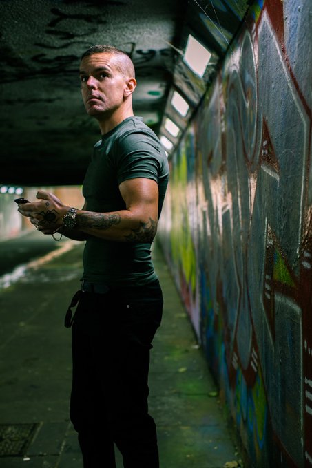 Just me... :) https://t.co/zWjhdniJYv