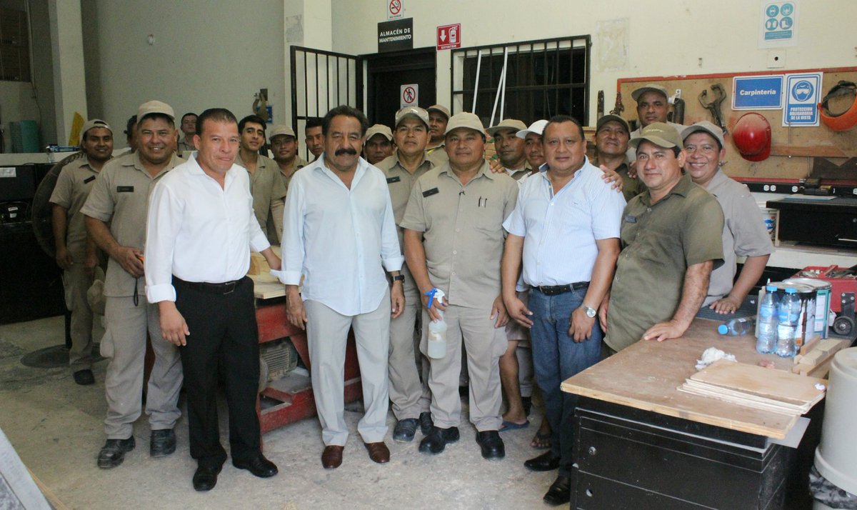 Martiniano Maldonado tweet media