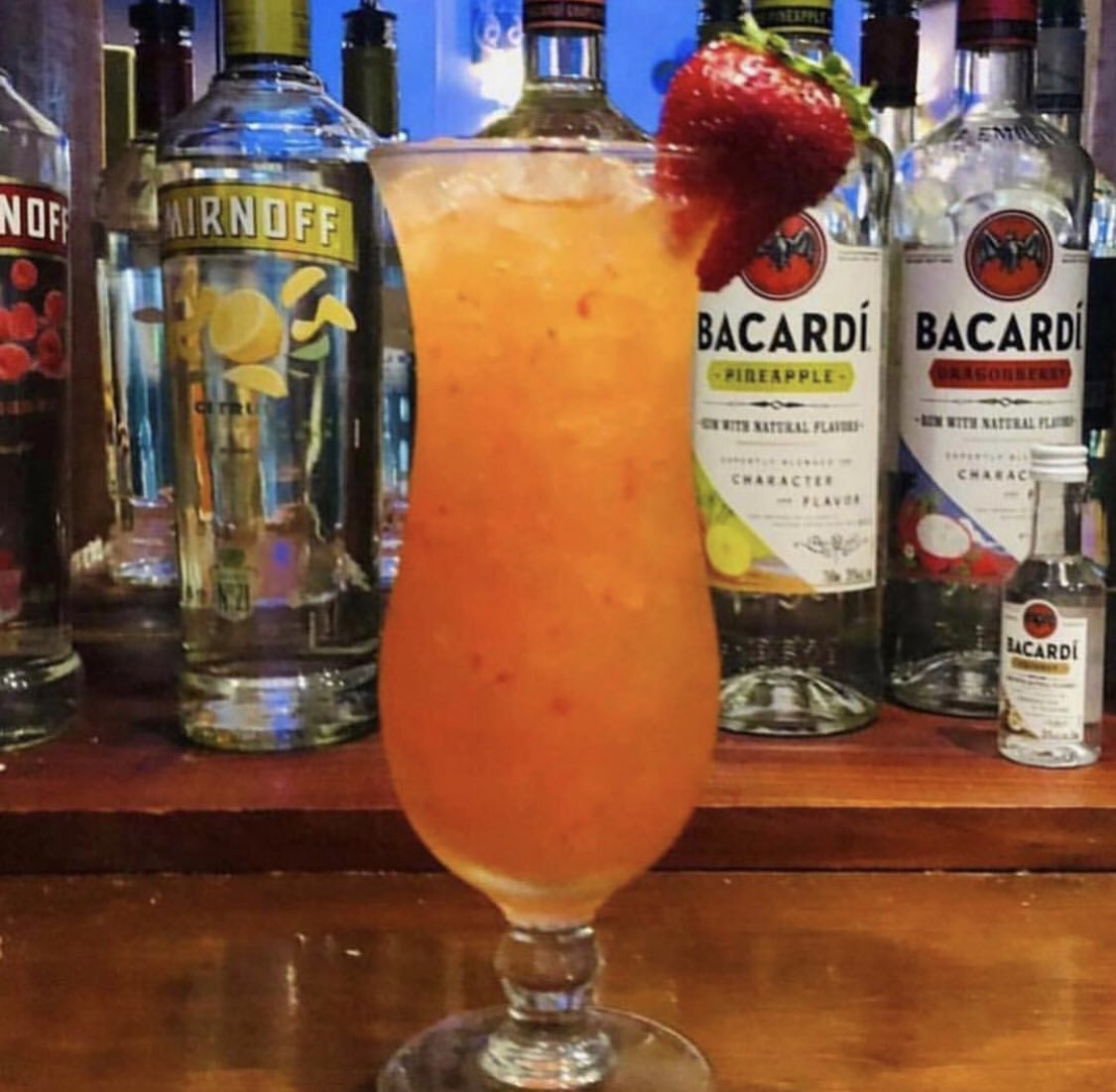 InfusionsTroy's tweet photo. Thursday happy hour specials (5-8)
$2.50 domestic beer
$3.50 craft beer
$4 Double Mimosas
$4 Double Wells $5 Moscow Mules $5 Martinis
$6 Sex on the beach $7 Bloody Mary https://t.co/YOMeYLUsA0