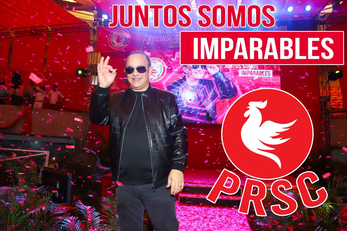 PartidoPRSC's tweet photo. "Este país no puede seguir así. Nuestro país está peor que nunca. ¡Vivimos en un caos!, nuestras familias viven con miedo de que en cualquier esquina nos roben, nos maten a nuestros hijos o algo mucho peor. ¡Ya nadie se salva!" @QuiqueAntun #JuntosSomosImparables #PRSC https://t.co/u1sfYV5eX0