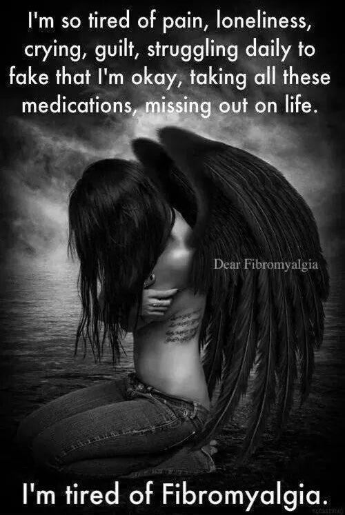 Fibro Fighters tweet media