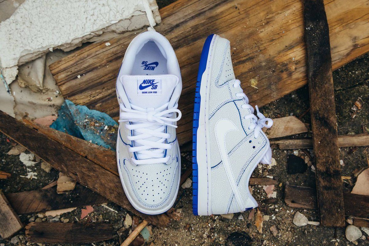 nike sb mx