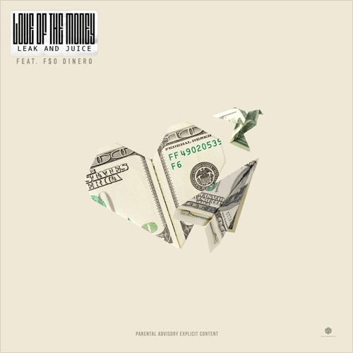 DjIcebergcom's tweet photo. Miami’s Next Up: Leak and Juice Drop “Love of the Money” Featuring F$O Dinero https://t.co/urjk1aqheG https://t.co/NsFsstKZnA