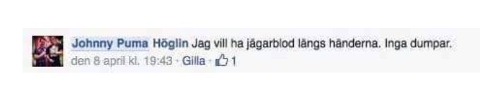 Snyggbonde™ tweet media