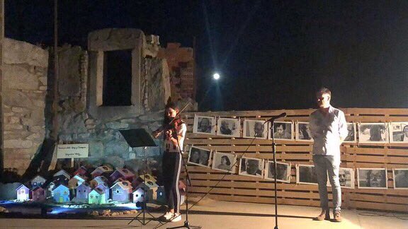 argusinovive's tweet photo. Nos faltan palabras para explicar lo que ha significado la jornada dedicada a Argusino en Villamor de la Ladre. ¡Volveremos!
⠀⠀⠀⠀⠀⠀⠀⠀
#VillamordelaLadre #Argusino #Sayago #Zamora #puebloshermanados #pueblosunidos https://t.co/riIWszO1tt