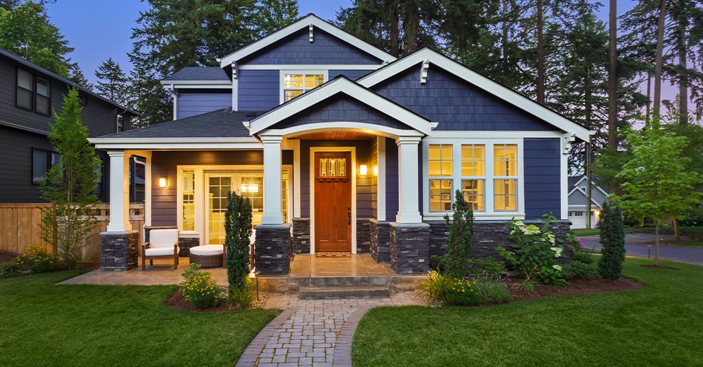 Whether trying to sell your home or just making a good first impression, curb appeal is important. Fortunately, creating an attractive exterior can be easy and inexpensive. First, make sure to... ow.ly/VnB550vBRBZ