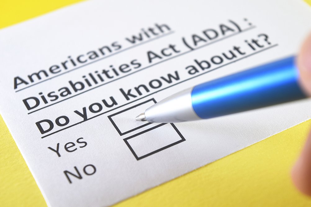 medforward's tweet photo. In 2018, #ADA rules regarding websites became effective. These specifications require all websites be accessible and functional so that anyone with a disability will be able to easily navigate the site. Visit https://t.co/IpdrjV3t6h for a detailed explanation or call 888-562-5914 https://t.co/NFOeVaODH4
