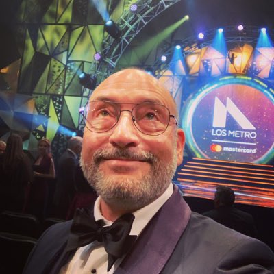 JasonKantro's tweet image. #NewProfilePic