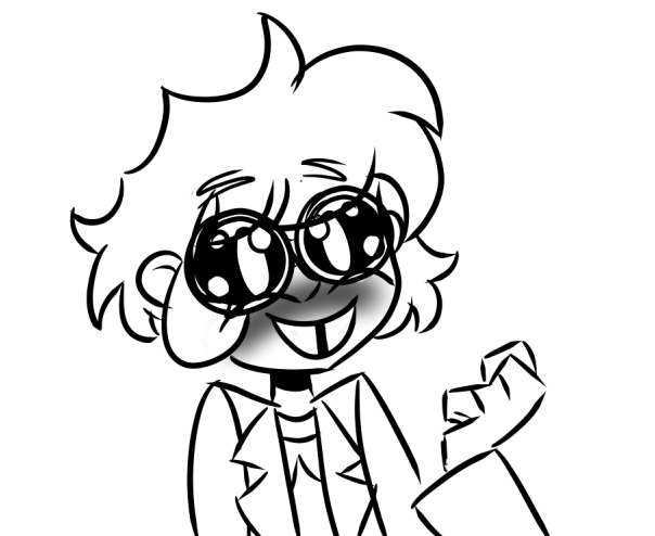 bussinesscat's tweet photo. sap, i got bored, sooo heres my drawing of #flug, from #Villainous, and as always the character design is from @JustDrflug, follow him.

P.D. Ilove your comic :) https://t.co/innm8PE9cz