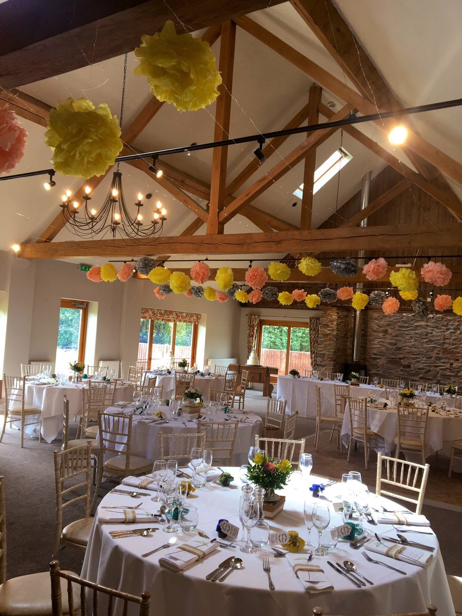 The Old Stables Swithland tweet media