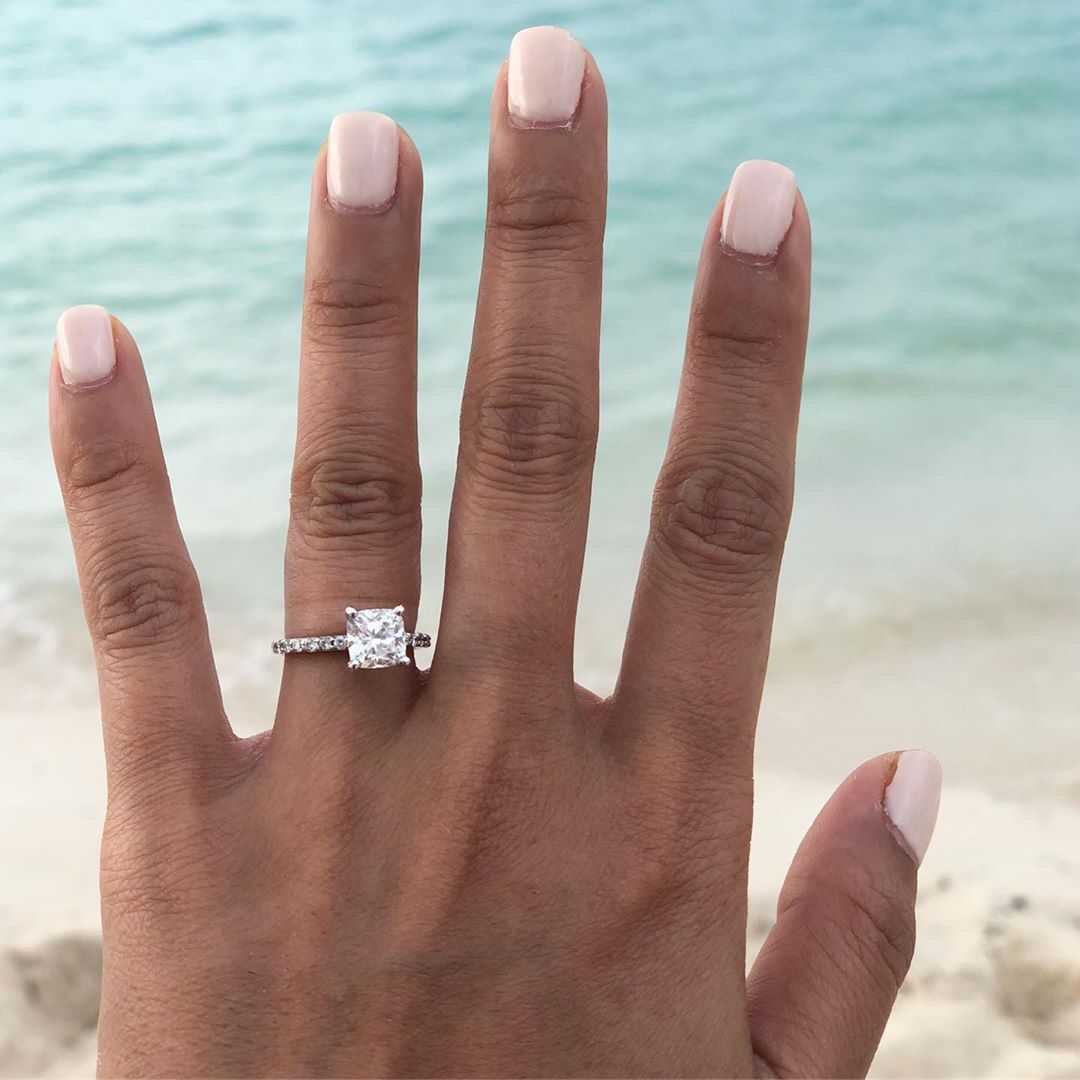 “Oh hi 👋🏼 #finally #isaidyes  #bananut #heaskedmyparentsfirst 😭”

VISIT👉 buff.ly/2J2PCC4

👰🤵CONGRATS for your engagement Doan!!!💪❤️
📷REGRAM:<a href="/doanyn/">Doanyn Delgado</a>

#theringorg #weddingvenue #weddingideas #wedding #proposal