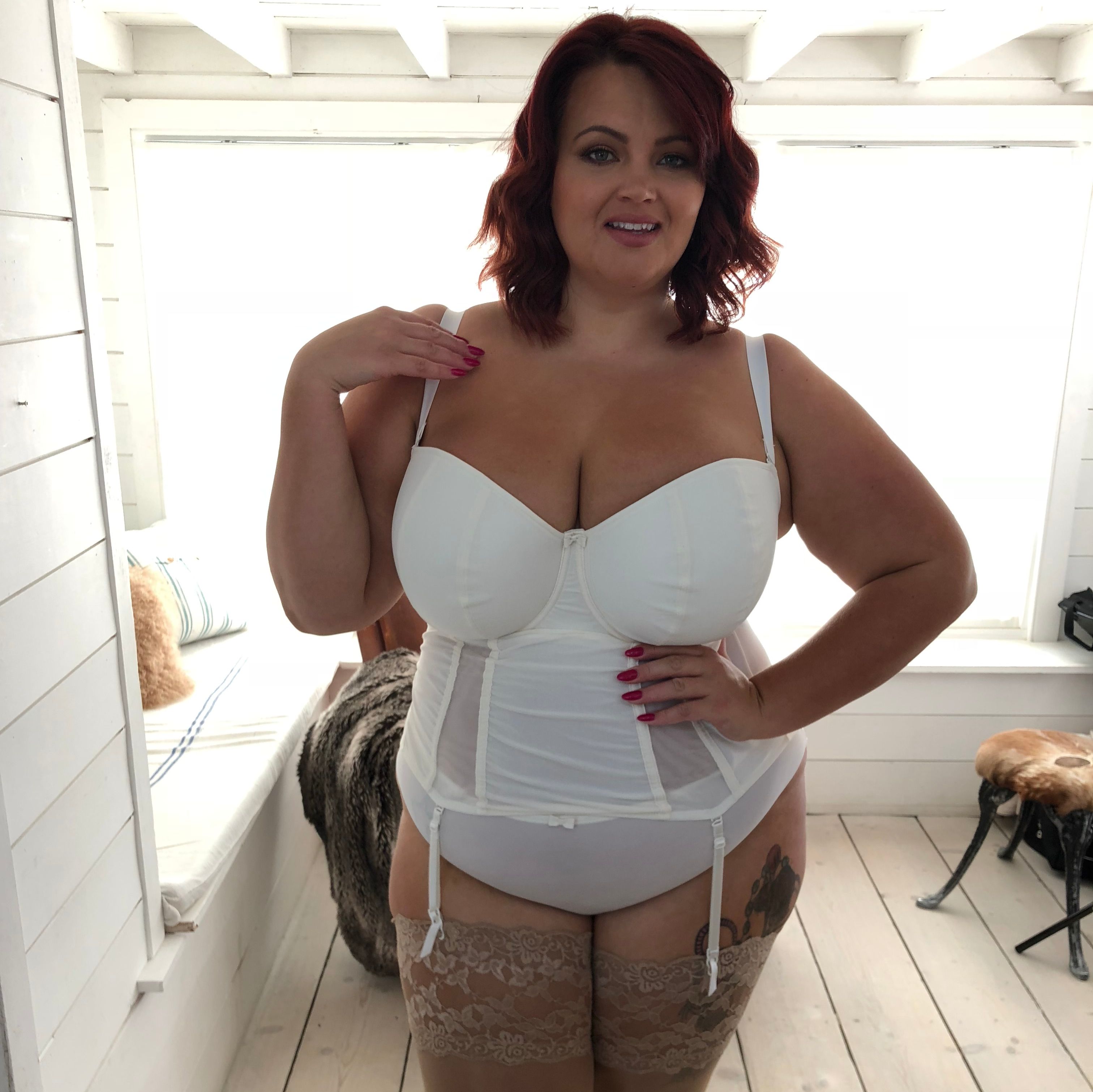 Curvy Kate  D-K Cup on X: We're fully obsessed with the new Luxe Basque!  With the same great lift and support as our bestselling Luxe strapless  you'll no doubt feel fabulous.