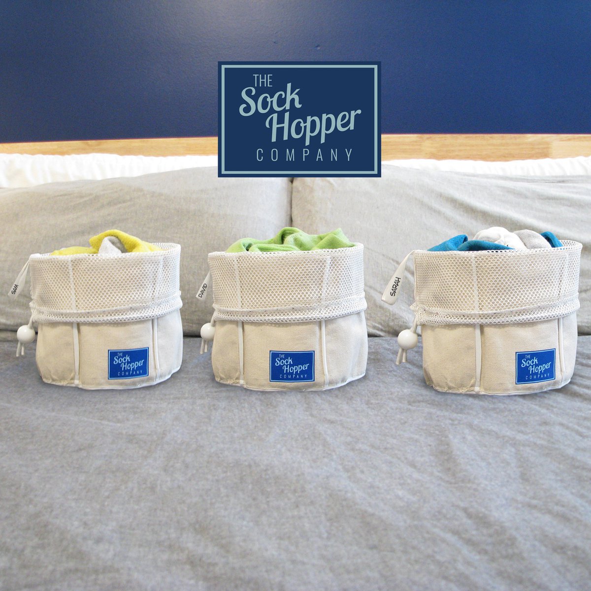 We've just added new rewards on our pledge page. Go check it out NOW!!
#TheSockHopper #Kickstarter #SpecialSocks #backtoschool
kickstarter.com/projects/theso…