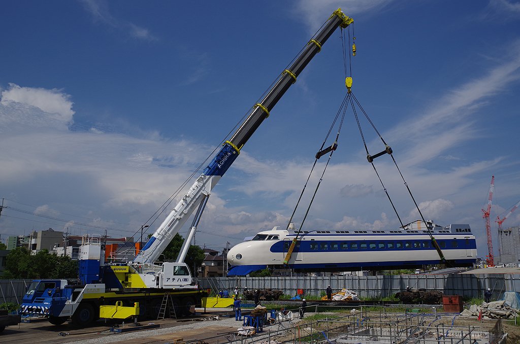 Introducing the New Tokaido Line ECmK5pqUYAIcPYa - Introducing the New Tokaido Line