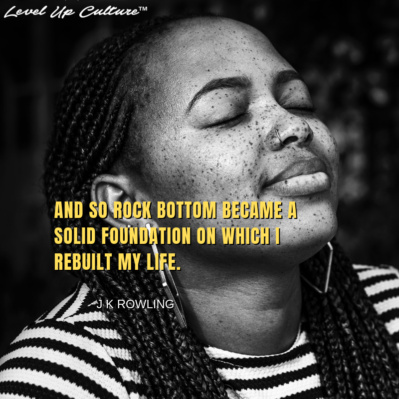levelupculture's tweet photo. Self-authorship calls for building an internal foundation. It's the only way, as we see it, where one can operate from a space of solidity. 

#BaxterMagolda #SelfAuthorship #InternalVoice #InternalFoundation #LosAngeles #Fashion #Style #ConsciousClothing #LevelUpCulture #LevelUp https://t.co/OwbuzYS9k9