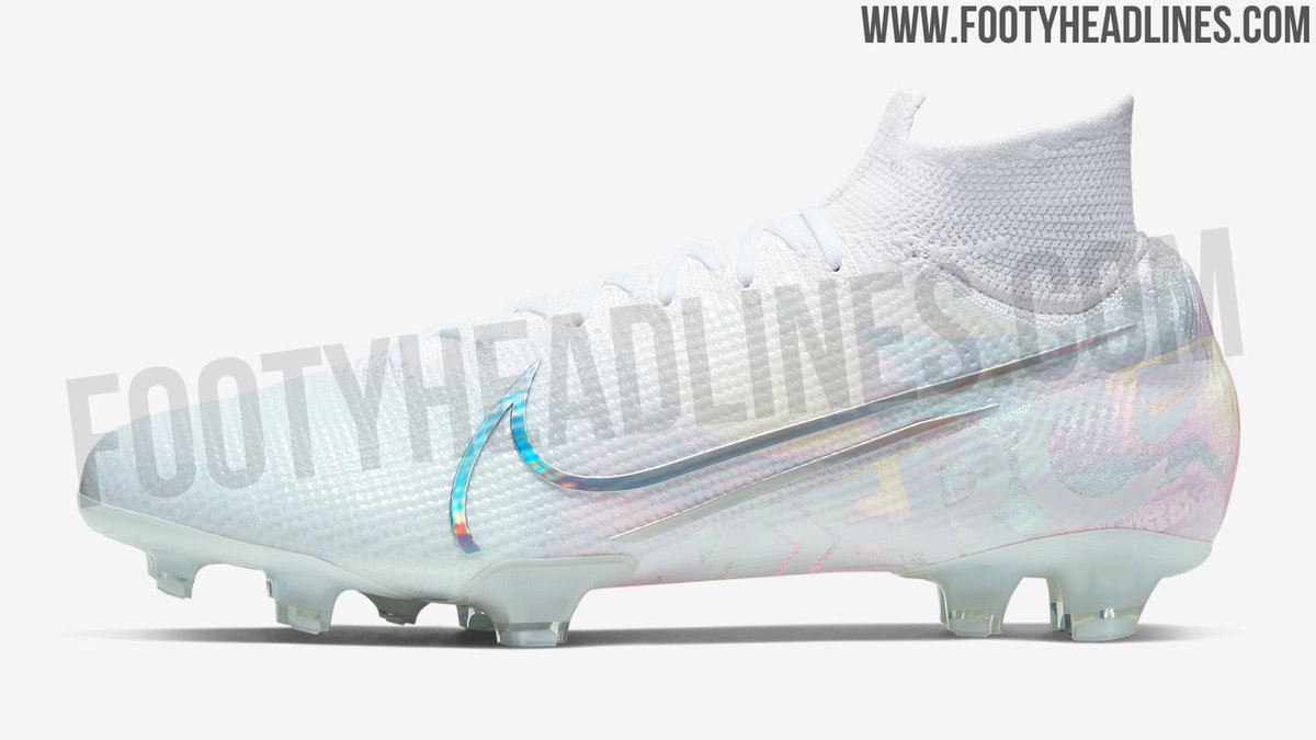 footy headlines cleats