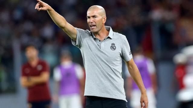 Real Madrid : L’avenir de Zidane plus qu’incertain startinblock.co/fr/football/re…