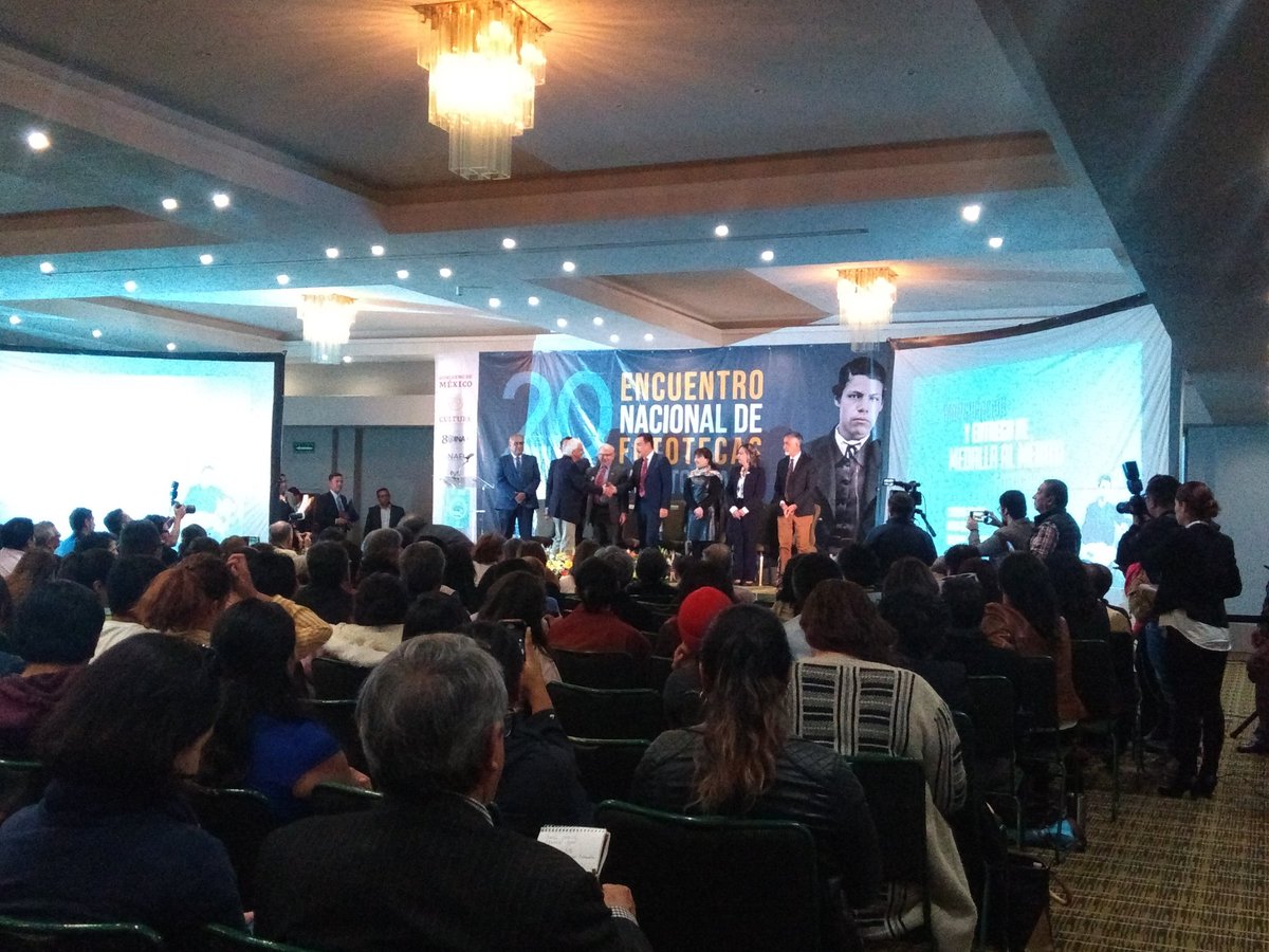 Recoleta_La's tweet photo. Inicia el 20 #EncuentroNacionaldeFototecas y entrega de Medalla al Mérito Fotográfico
@cultura_mx @INAHmx  #Pachuca #Hidalgo https://t.co/HFDeBGnRdN