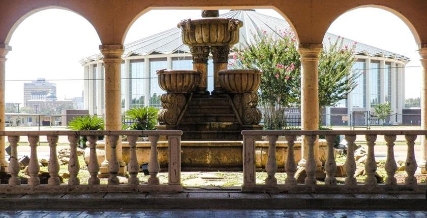 Hotels_USA_'s tweet photo. Best #Hotel Deals in #Jackson #RegencyHotel&amp;ConferenceCenter starting at USD71.75 https://t.co/BwK3dgdxFe https://t.co/rBV30LLvvB
