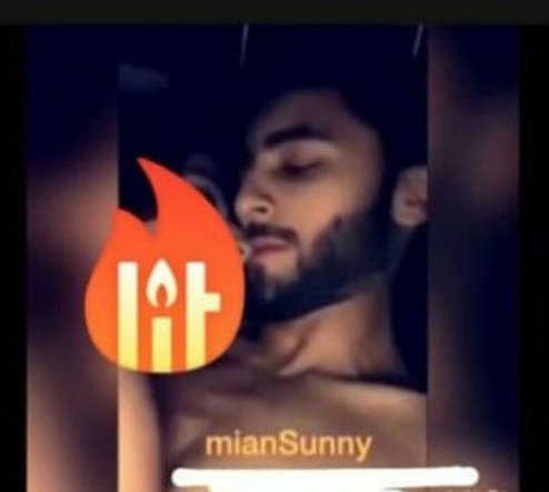 Sheikhkuchkar tweet picture