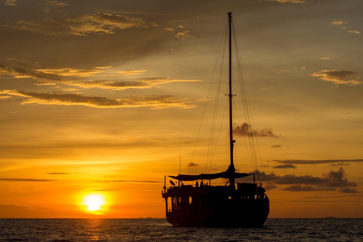 OceanScapeYacht's tweet photo. Allow us to take you on a little virtual vacation to Indonesia...Check out our e-book for a taste of what a vacation onboard your own luxury yacht could be like!
👉 https://t.co/BDtIKMLJD1
#indonesia #travel #tourism #wanderlust #cruising #sailing @indotravel https://t.co/opEYhhOFe3