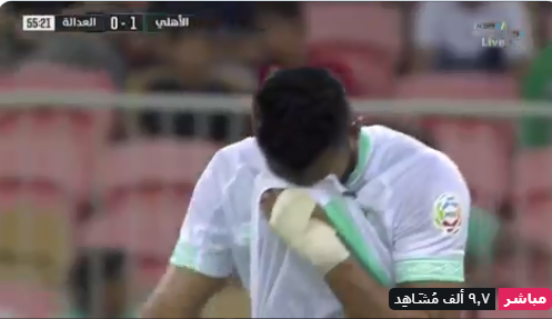 hmod12312311's tweet photo. ?? 

بث مباشر   ... 

////

///// 
?? ???? مباراة القمة الليلة

#الاهُلي_الُعدالًه  ? 

??????????

روابط المشاهدة : 

جـــــوال  :  https://t.co/deuoEqtDjn

حوال بديل :  https://t.co/JUGzk9RNCx

متوافق مع جميع الاجهزة https://t.co/P6xvOD9h3A