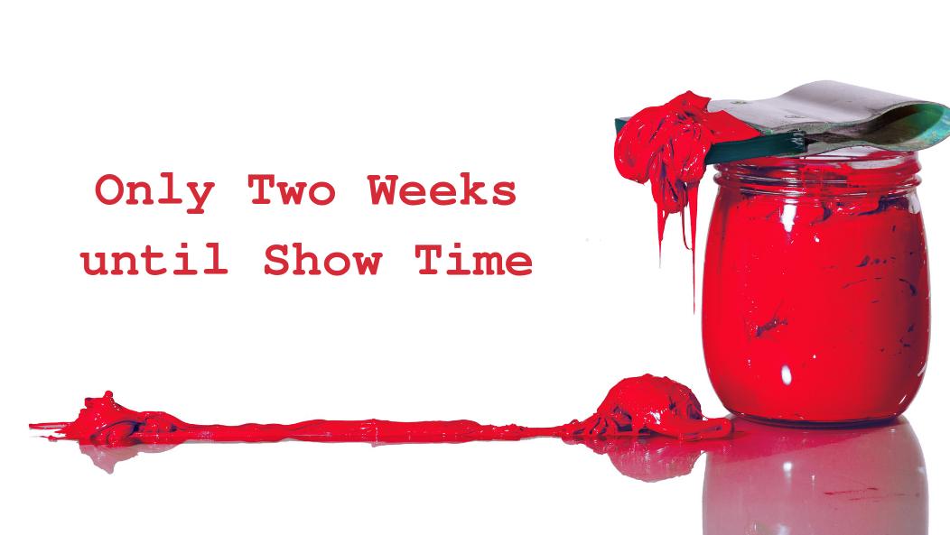 issshows's tweet photo. We're Only Two Weeks away from ISS Orlando. Have you registered?! If not, head here and use promo code FBGCWIN for a FREE Expo Pass and a chance to win $400: https://t.co/go9T9We0M0
.
.
.
#issshows #issorlando #decoratedapparel #screenprint #inks #tradeshowlife https://t.co/1Tf9RaAyoq