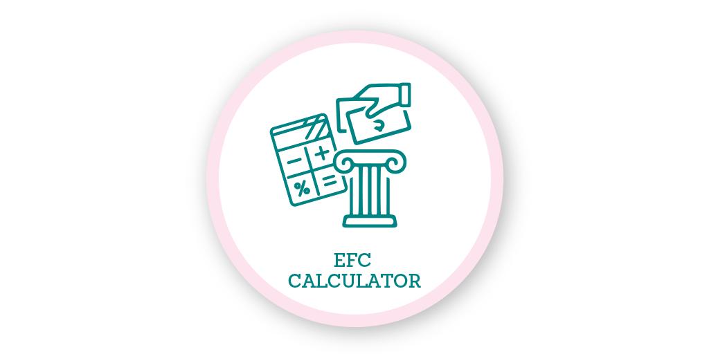 ThriventSR's tweet photo. Figuring out how much you and your child are expected to contribute towards their college education can be tricky. We want to make it easier – check out our EFC (expected family contribution) calculator. https://t.co/cavdxDrFWr
#college #collegeplanning https://t.co/ZLMRKtKdRn