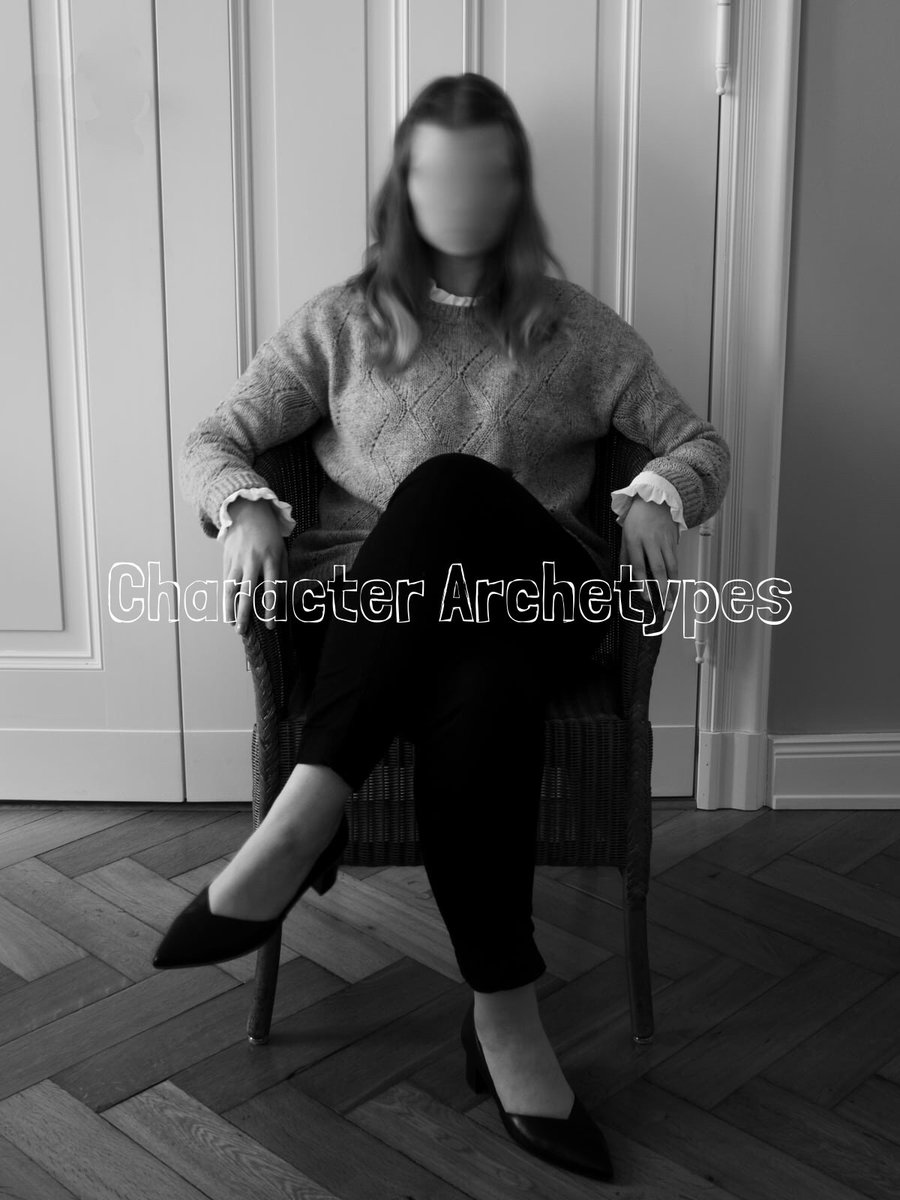 Lordwriter_'s tweet photo. New post! You know what to do ;) Ghost Writer was @MuriellexS! Link below :) https://t.co/f2ZkxE3cqE
