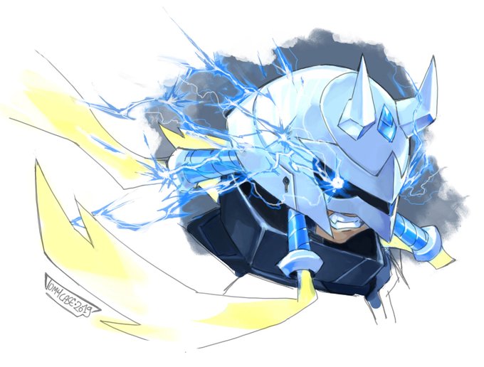 -Blade- 
