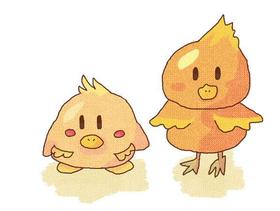 アチャモのtwitterイラスト検索結果 アチャモのtwitterイラスト検索結果