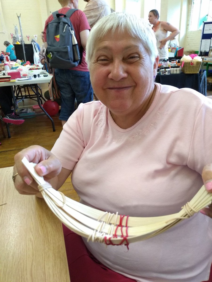 WithyArts's tweet photo. Summer Fun in the Community https://t.co/FMLyN3bVAg https://t.co/n0RQEgvJvw