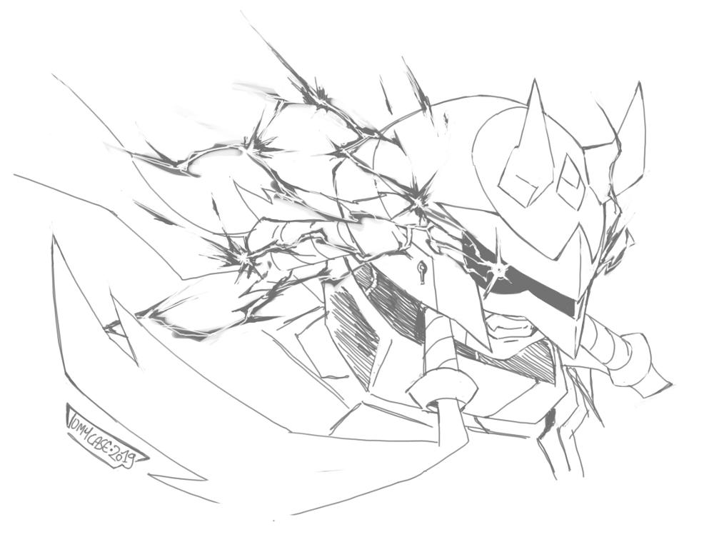 -Blade- 