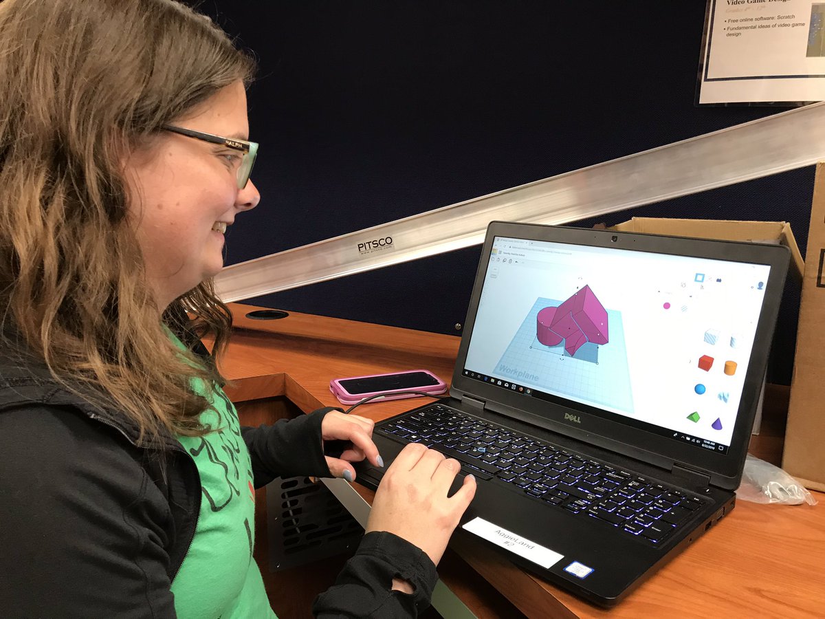 GCS_STEM tweet media