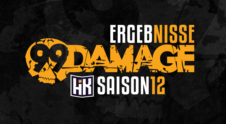 Harlekings's tweet photo. Und hier sind sie - alle Ergebnisse unserer HK CS:GO Teams der 99 Damage Season 12 für euch zusammengefasst: 

https://t.co/DsZCfaJ9rc 

#99damage #CSGO https://t.co/3aRPyp3TZG