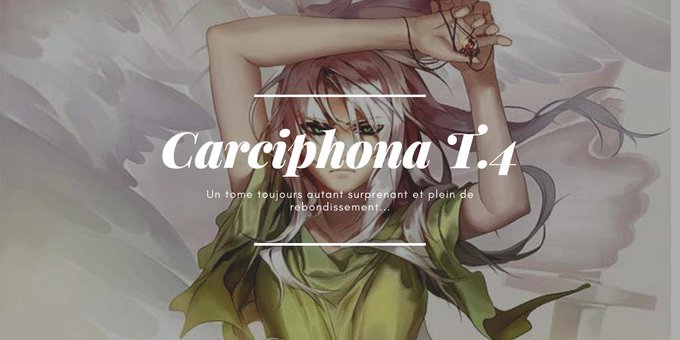 YuriMother on X: INTERVIEW WITH @Okolnir: Shilin talks about art, music,  Carciphona, and the upcoming physical release of GL comic Amongst Us Read  the full interview:   / X