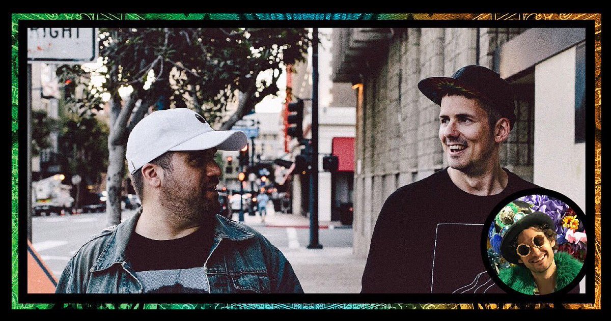 📣 ANNOUNCEMENT 📣 

Due to unforeseen circumstances, the Wajatta performance has been POSTPONED. We are working on another date, but will be refunding all tickets. 

Mikey Lion will now be performing at 1Up with Walker &amp; Royce and Mikey Lion at 1Up. 🔥