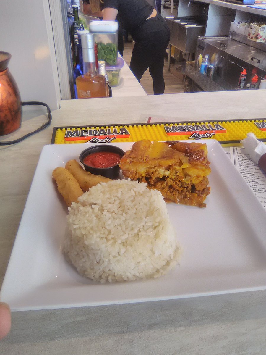 WinocR's tweet image. Comiendo en salinas