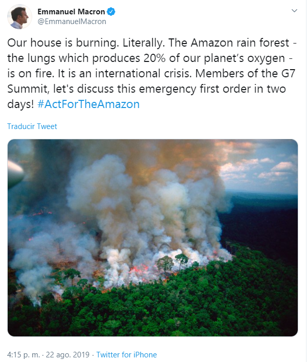 TN - Todo Noticias tweet media