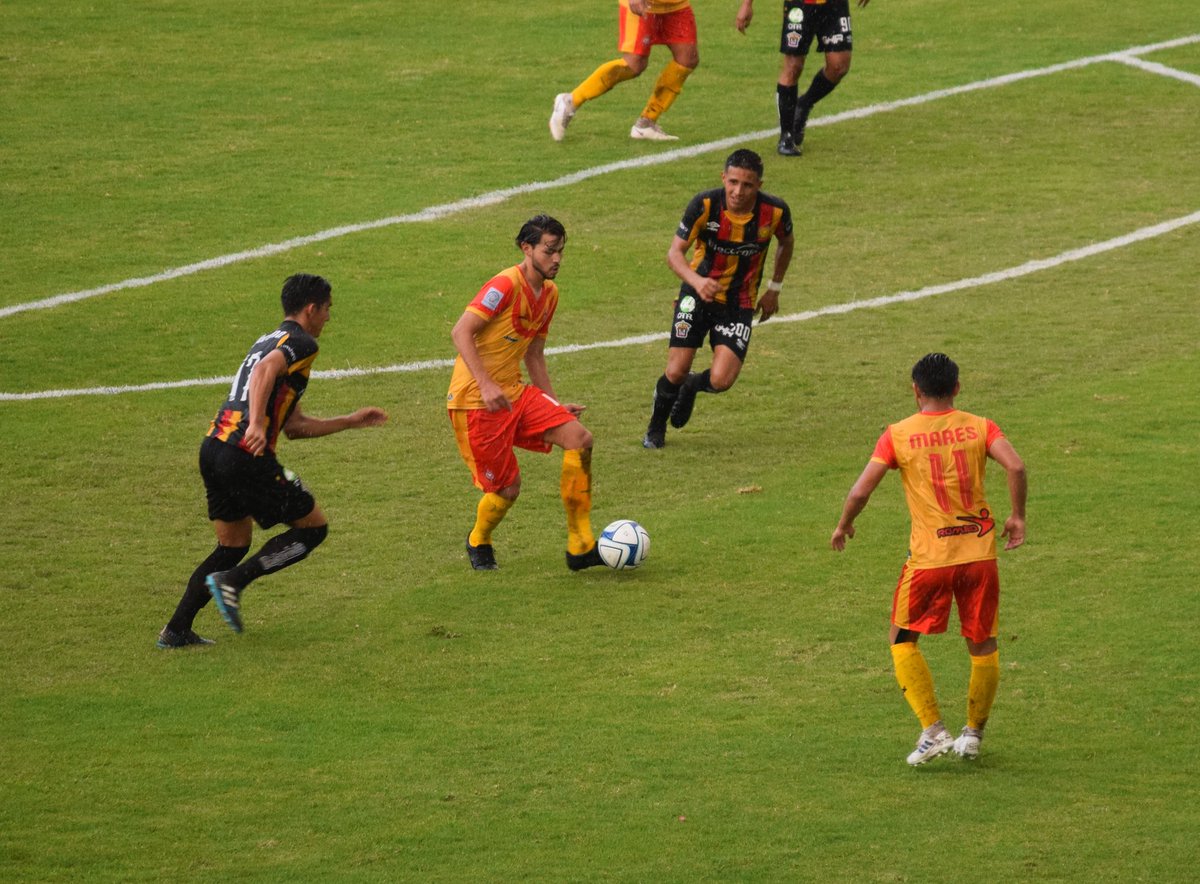 ChetitosFC's tweet photo. 📸⚽️ Tecos vs Leones Negros https://t.co/8jwfSjvGx0