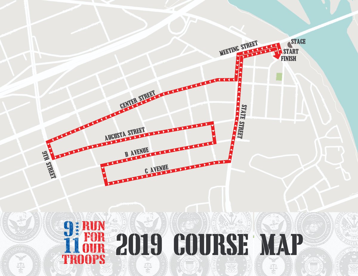 RunForOurTroops's tweet photo. #F3Midlands Pax use discount code F3MIDLANDS for 25% off registration at the 8th Annual Run For Our Troops 5k, being held Wednesday, September 11th @ 6:30pm at the West Columbia Riverwalk Amphitheater https://t.co/ePB5H2mc24

@F3Columbia
@F3LexSC
@F3LakeMurray
@F3Camden
@F3Saluda https://t.co/rPKlQMF3EI