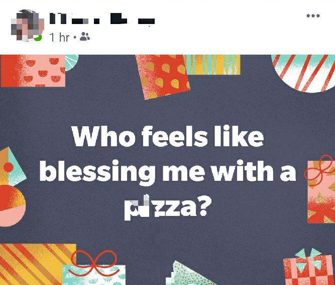 strsgk's tweet image. Women: Feminist AF when they feel slighted, but perfectly willing to bat their eyelashes and play the helpless princess when they want something. 

I see women begging for free food online constantly. Never ONCE seen a man do it. Do you want equality, or not? #StopTheManipulation