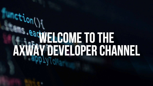 lfamancio's tweet photo. Discover the new @Axway YouTube Channel for the Development Community and learn all about Breaking the Build, the new Developer show with @brentonhouse. #AxwayDevBlog https://t.co/udcuIGxUvT https://t.co/2HVakBhsrw