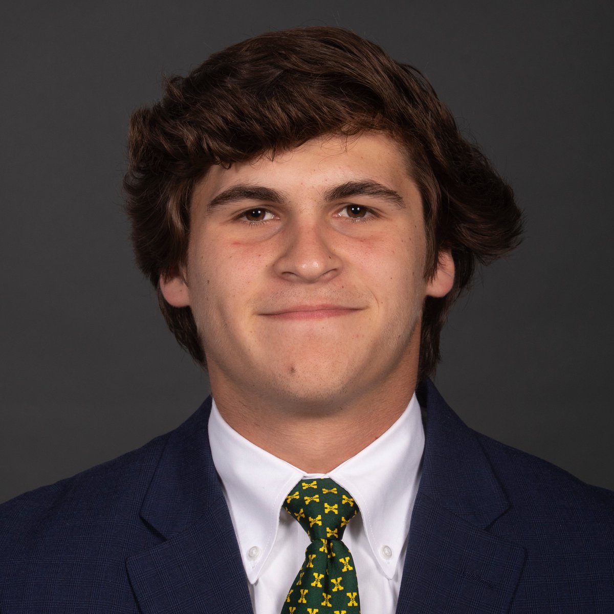 Game captains for Friday night will be <a href="/logandavis_3/">Logan Davis</a> &amp; <a href="/jake_dantoni/">Jake D’Antoni</a>